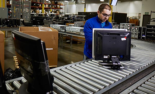 IT Asset Disposal Management (ITAD)