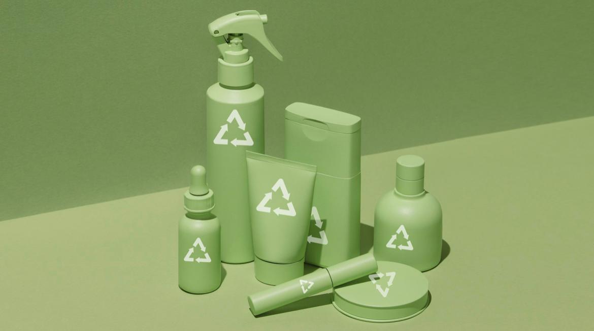 Pure Vision Recycling Service in Dubai